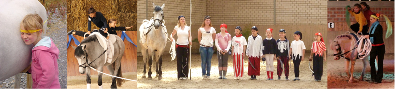 Banner Ferienkurse